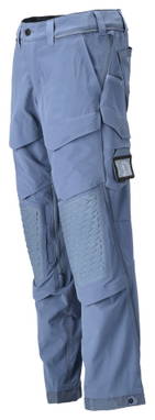 Mascot Customized Broek met kniezakken 22279