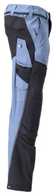 Mascot Customized Broek met kniezakken 22279