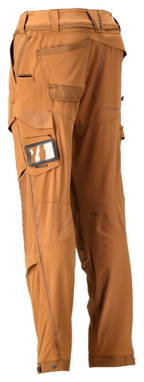 Mascot Customized Broek met kniezakken 22279