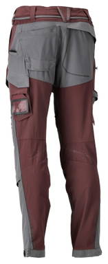 Mascot Customized Broek met kniezakken 22279