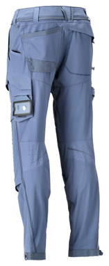 Mascot Customized Broek met kniezakken 22279