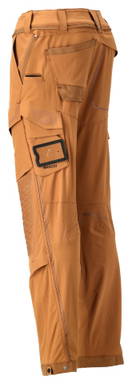 Mascot Customized Broek met kniezakken 22279