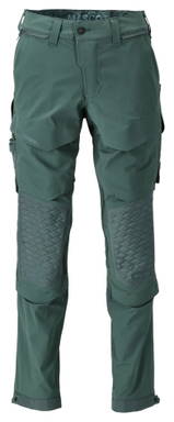 Mascot Customized Broek met kniezakken 22279