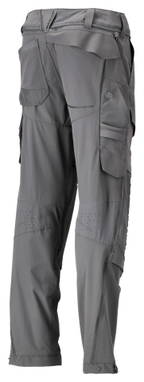 Mascot Customized Broek met kniezakken 22279