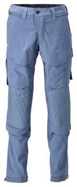 Mascot Customized Broek met kniezakken 22279