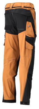 Mascot Customized Broek met kniezakken 22279