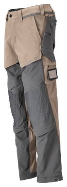 Mascot Customized Broek met kniezakken 22279