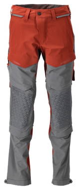 Mascot Customized Broek met kniezakken 22279