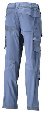 Mascot Customized Broek met kniezakken 22279