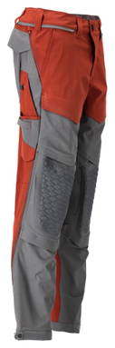 Mascot Customized Broek met kniezakken 22279