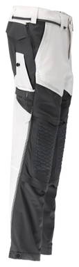 Mascot Customized Broek met kniezakken 22279
