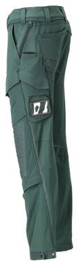 Mascot Customized Broek met kniezakken 22279