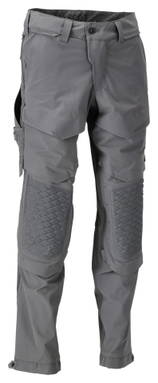 Mascot Customized Broek met kniezakken 22279