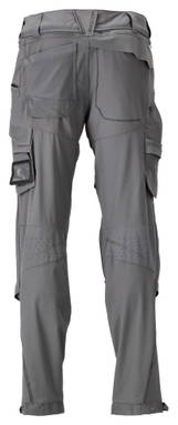 Mascot Customized Broek met kniezakken 22279