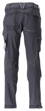 Mascot Customized Broek met kniezakken 22279