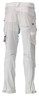 Mascot Customized Broek met kniezakken 22279