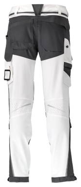 Mascot Customized Broek met kniezakken 22279