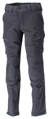 Mascot Customized Broek met kniezakken 22279