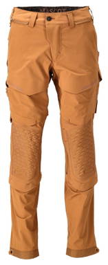 Mascot Customized Broek met kniezakken 22279