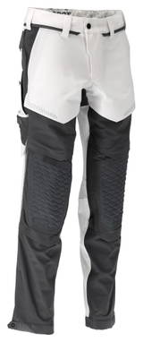 Mascot Customized Broek met kniezakken 22279