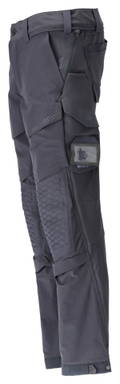 Mascot Customized Broek met kniezakken 22279