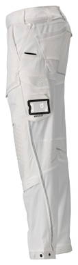 Mascot Customized Broek met kniezakken 22279