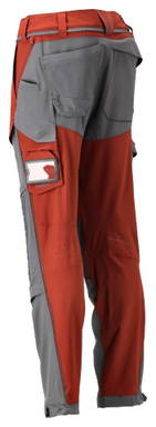 Mascot Customized Broek met kniezakken 22279