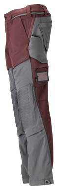 Mascot Customized Broek met kniezakken 22279