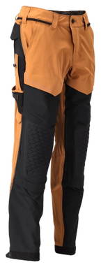 Mascot Customized Broek met kniezakken 22279