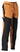 Mascot Customized Broek met kniezakken 22279