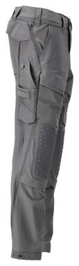 Mascot Customized Broek met kniezakken 22279