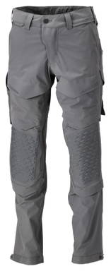 Mascot Customized Broek met kniezakken 22279