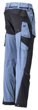 Mascot Customized Broek met kniezakken 22279