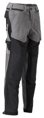 Mascot Customized Broek met kniezakken 22279