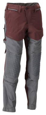 Mascot Customized Broek met kniezakken 22279