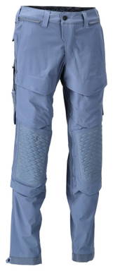 Mascot Customized Broek met kniezakken 22279