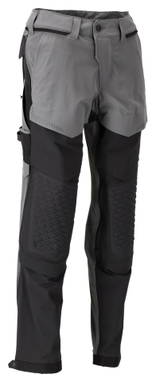 Mascot Customized Broek met kniezakken 22279