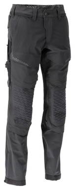Mascot Customized Broek met kniezakken 22279