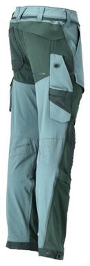 Mascot Customized Broek met kniezakken 22279