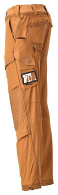 Mascot Customized Broek met kniezakken 22279