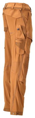 Mascot Customized Broek met kniezakken 22279