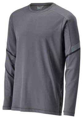 Mascot Customized T-shirt, met lange mouwen 22281