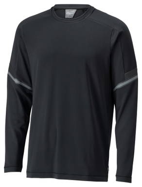 Mascot Customized T-shirt, met lange mouwen 22281
