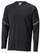 Mascot Customized T-shirt, met lange mouwen 22281
