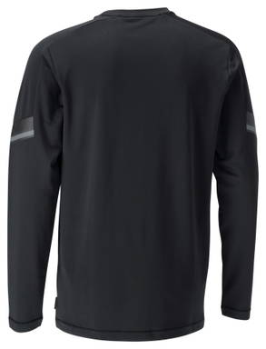 Mascot Customized T-shirt, met lange mouwen 22281