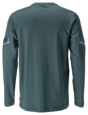 Mascot Customized T-shirt, met lange mouwen 22281