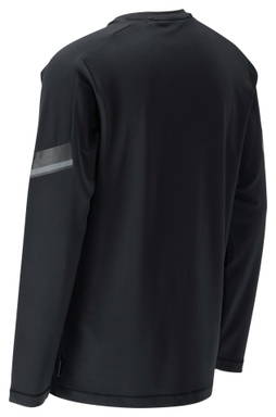 Mascot Customized T-shirt, met lange mouwen 22281