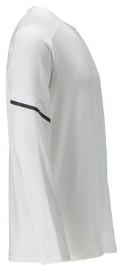 Mascot Customized T-shirt, met lange mouwen 22281