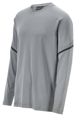 Mascot Customized T-shirt, met lange mouwen 22281