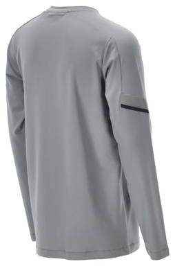 Mascot Customized T-shirt, met lange mouwen 22281